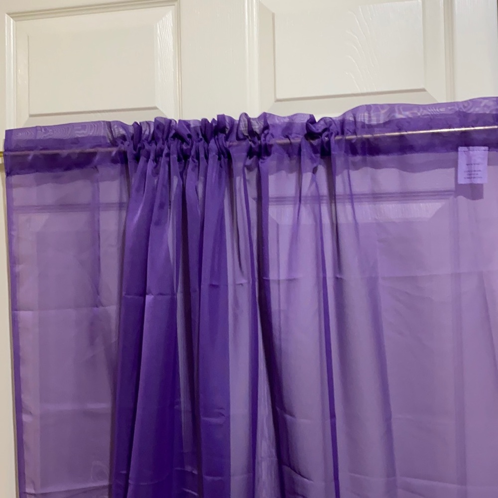 Curtains